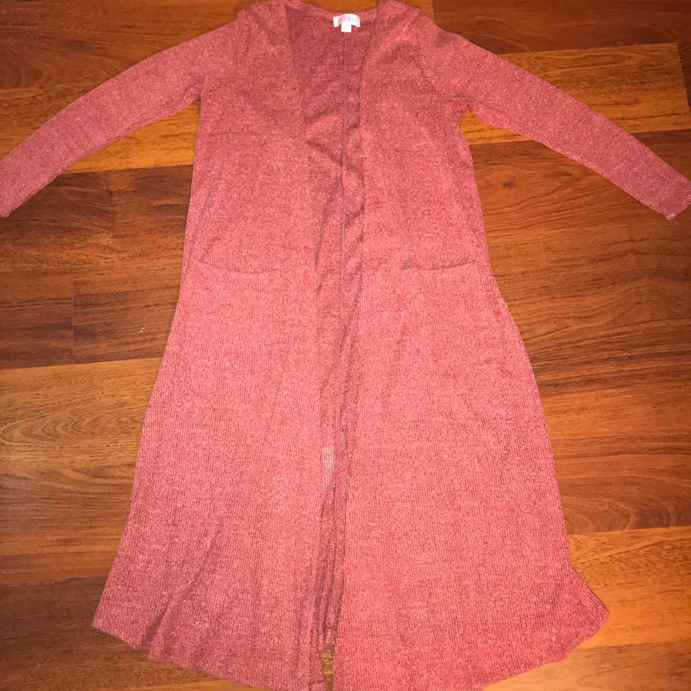 Pink LuLaRoe Sarah